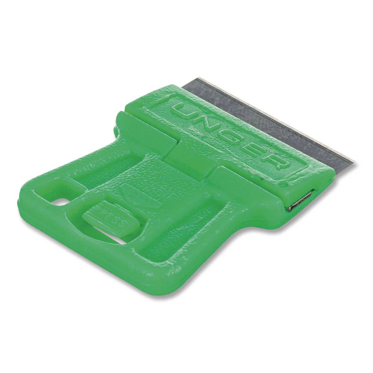 Allway Gsm100 Mini Glass Scraper