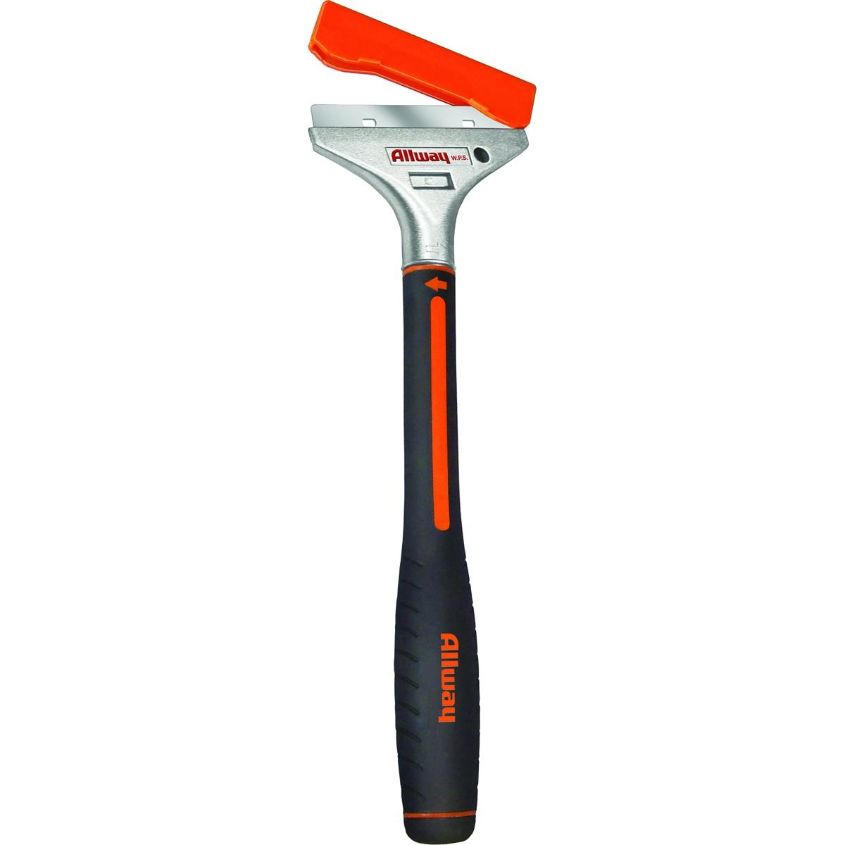 ALLWAY WPS Wall Stripper