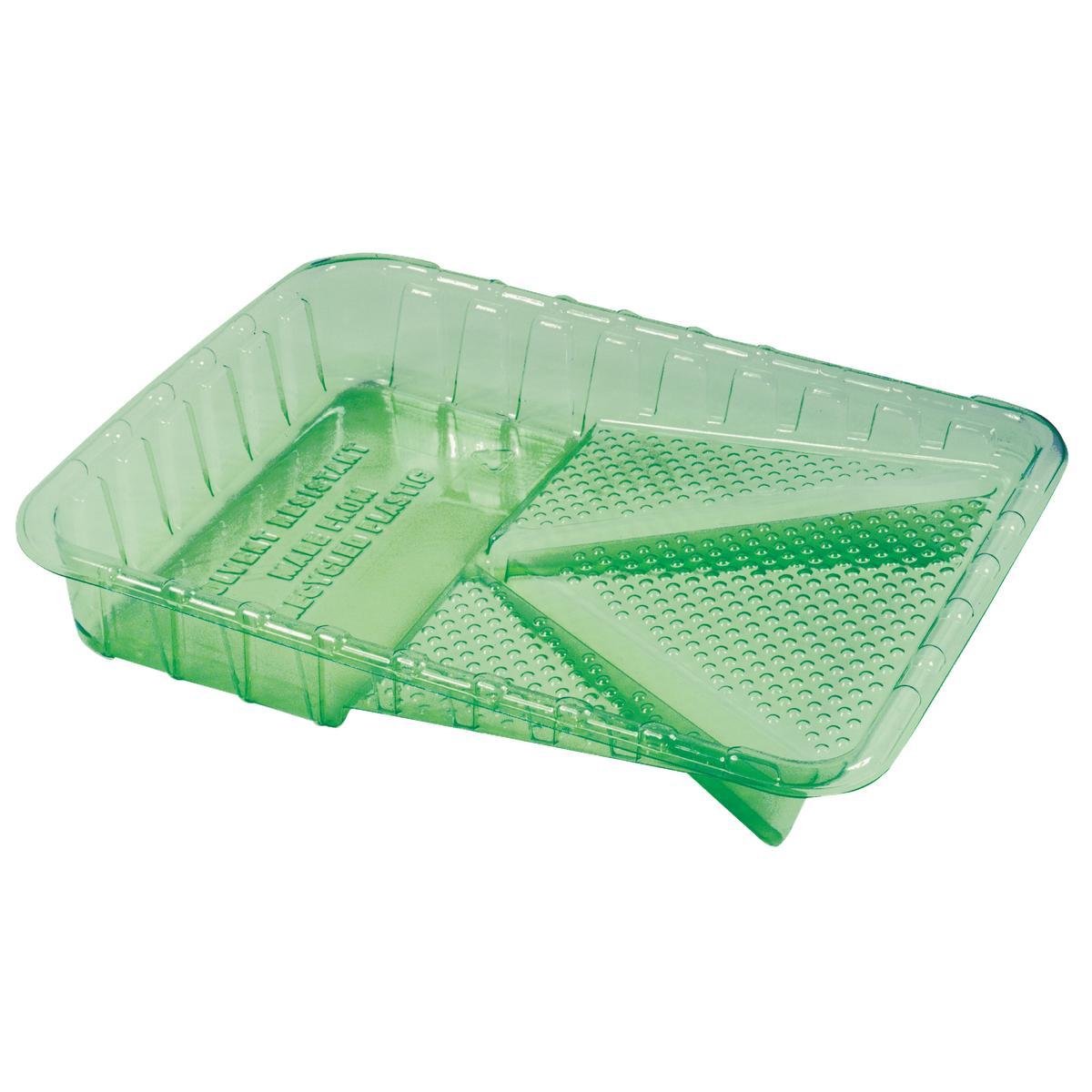 GAM 7-Up Green Paint Tray