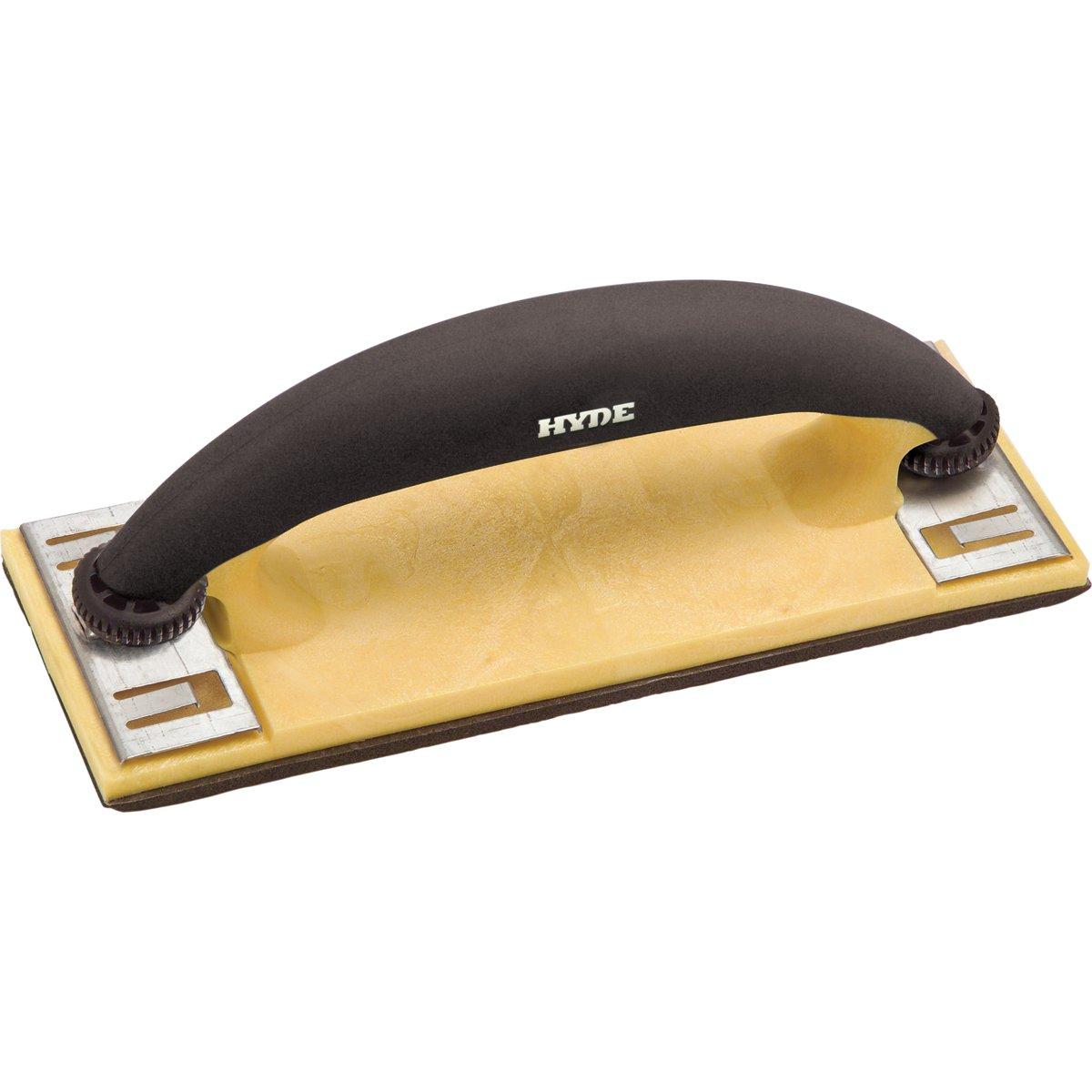 Hyde Maxxgrip 09057 Hand Sander