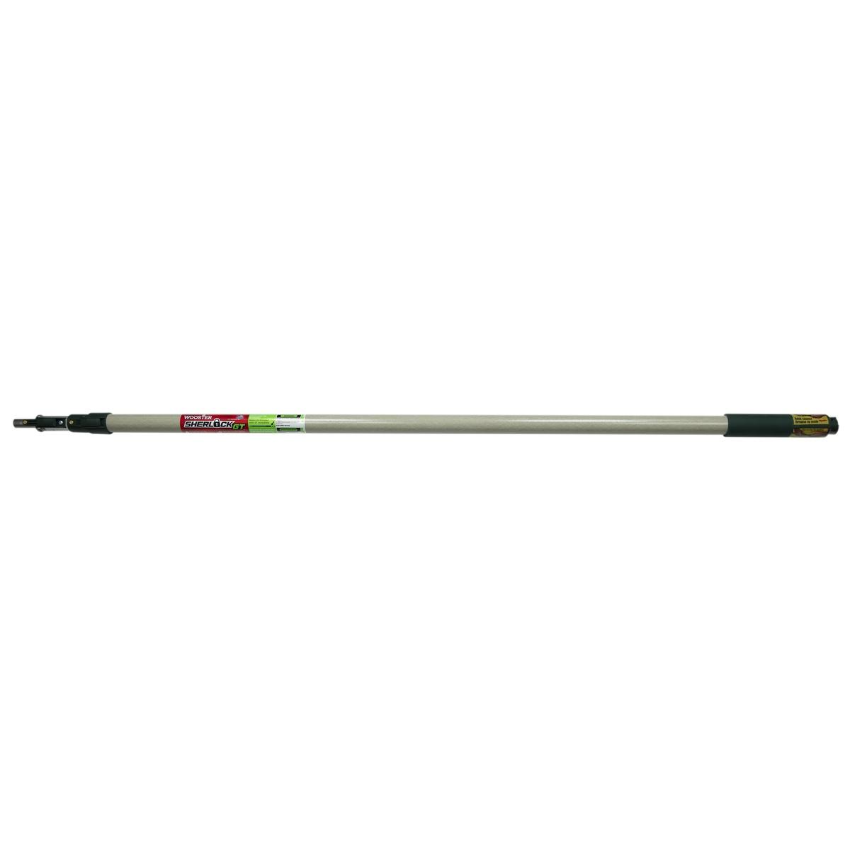 Sherlock GT Convertible Extension Pole, 4 ft – 8 ft Adjustable