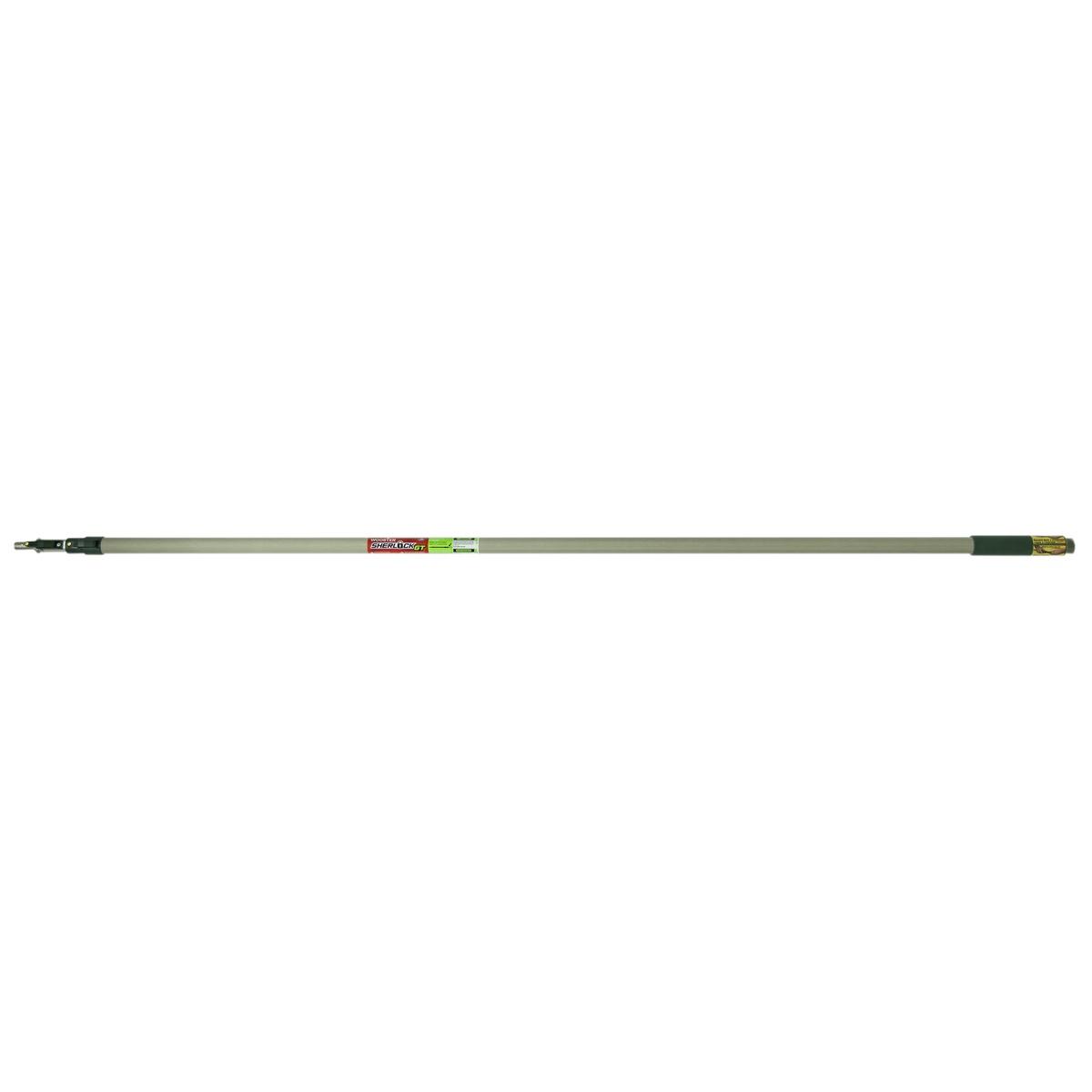 Sherlock GT Convertible Extension Pole 6 ft – 12 ft Adjustable