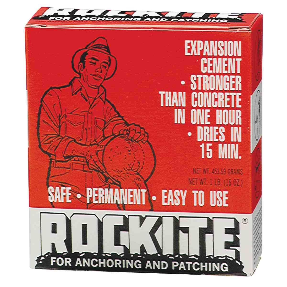 ROCKITE  1-LB