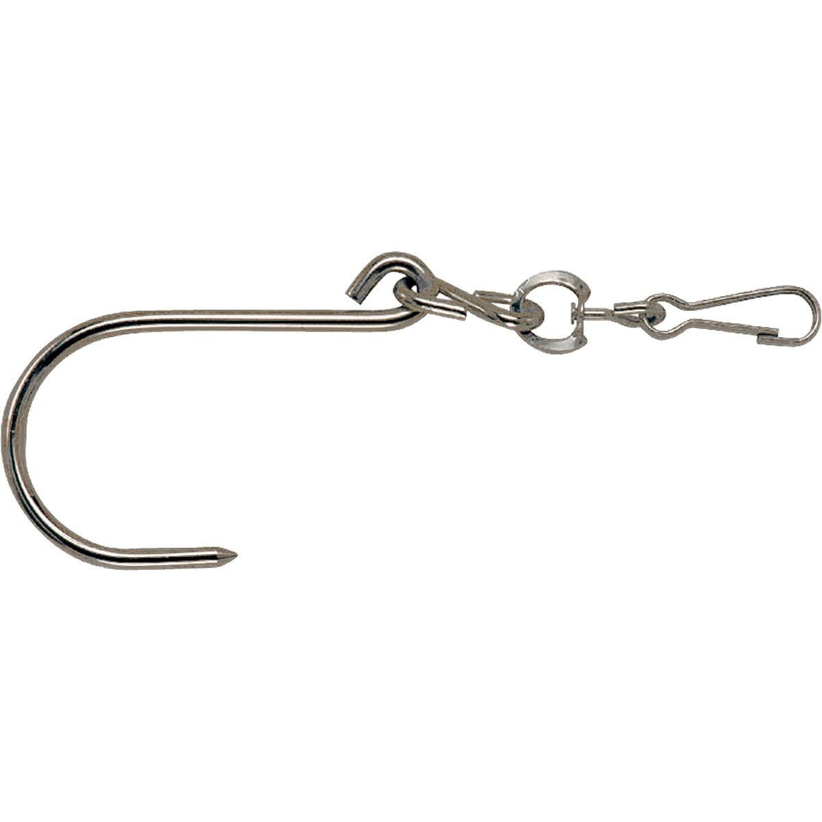 SWIVEL PAIL HOOK