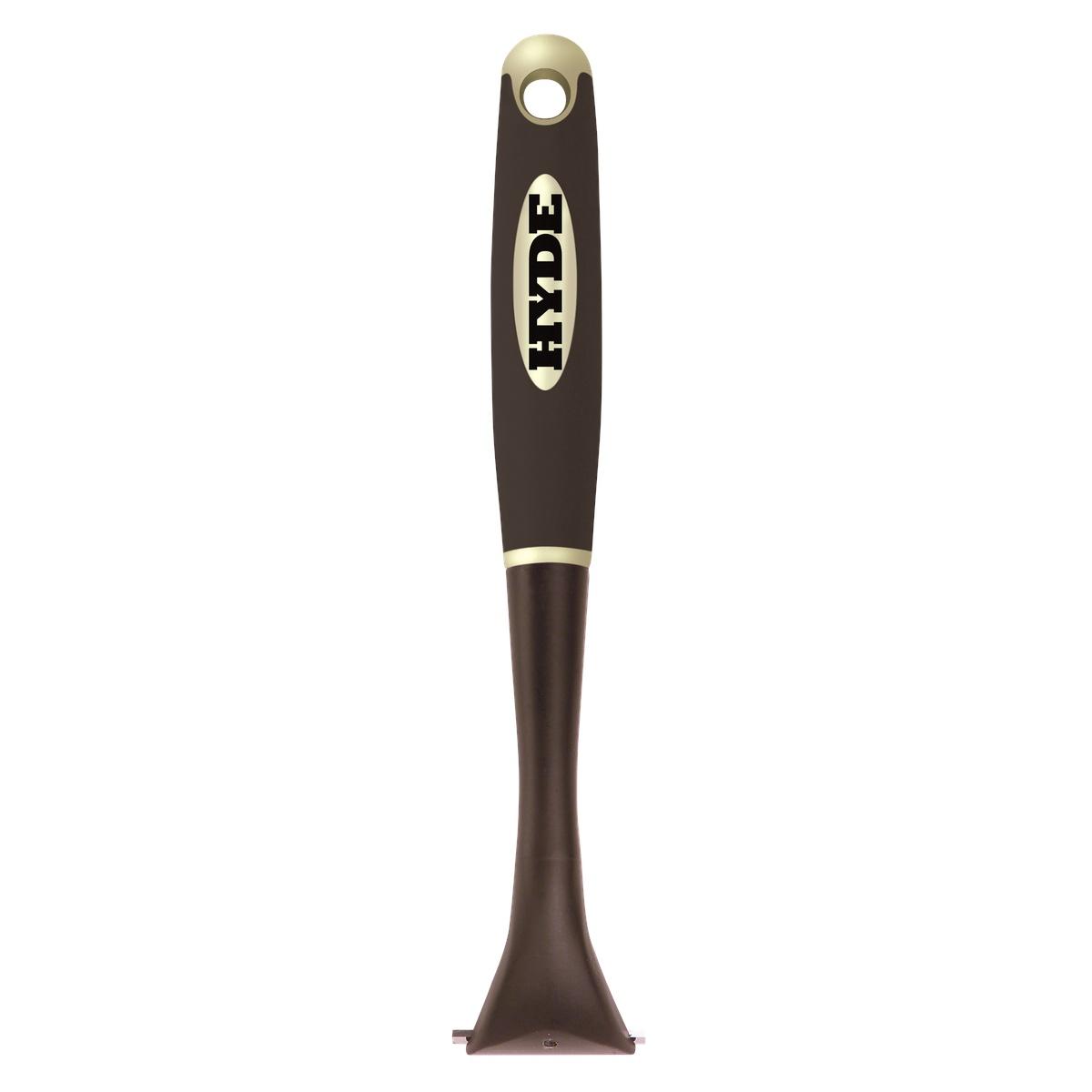 Hyde 10610 2" 2-Edge Carbide