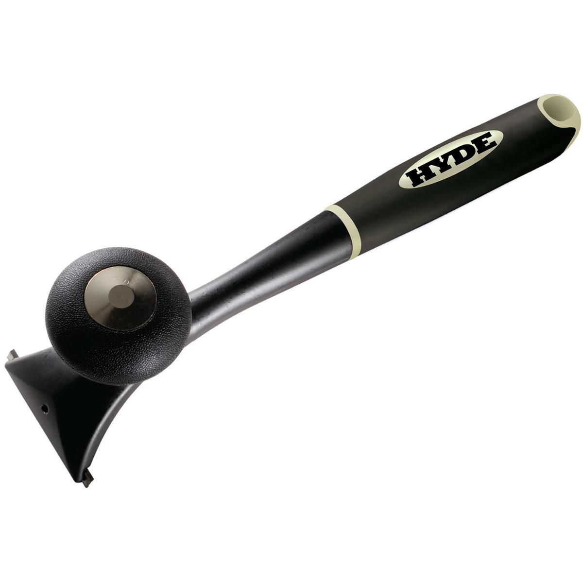 Hyde 10620 2-1/2" 2-Edge Carbide