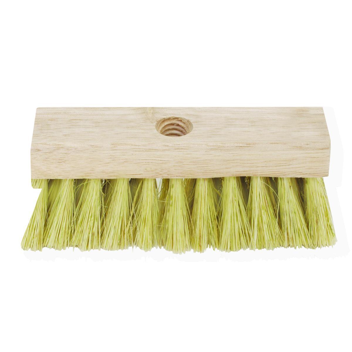 Dqb 11949 7" Tampico Roof BrushW/
