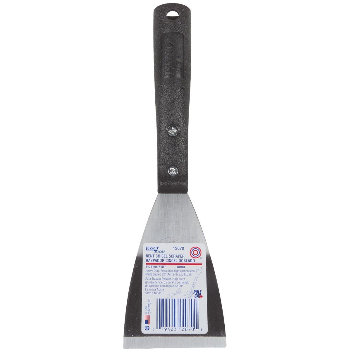 Hyde 12070 Pole Cat Scraper
