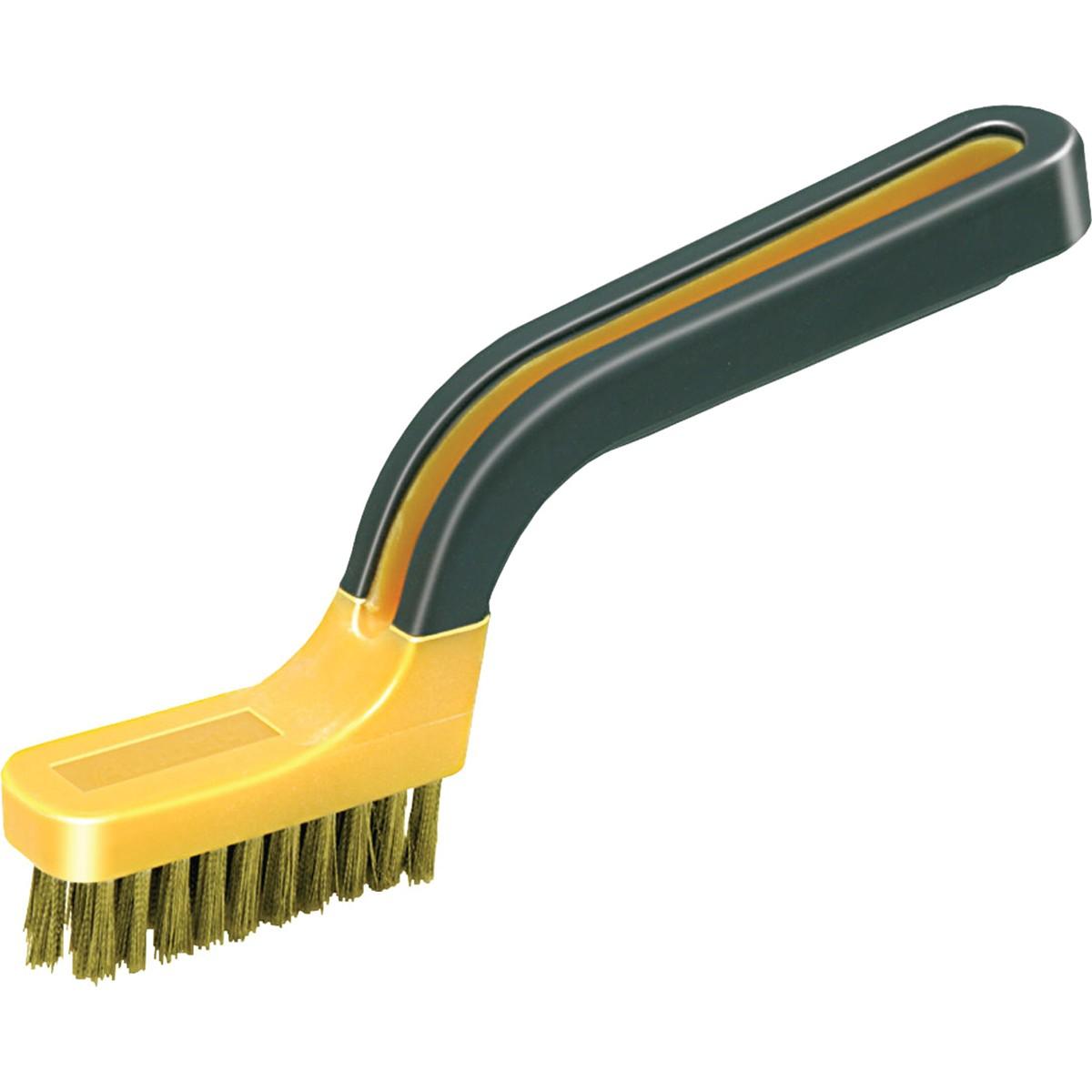 BB1 BRASS WIRE BRUSH NO-SPARK