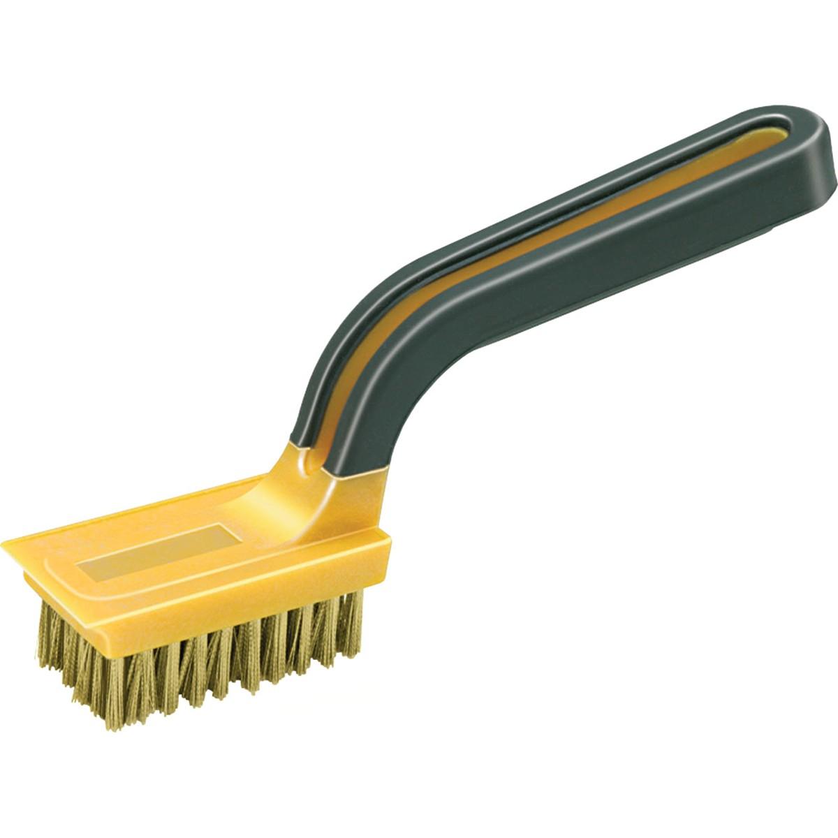 ALLWAY BB2 Stripper Brush, 1-1/4 in Brush