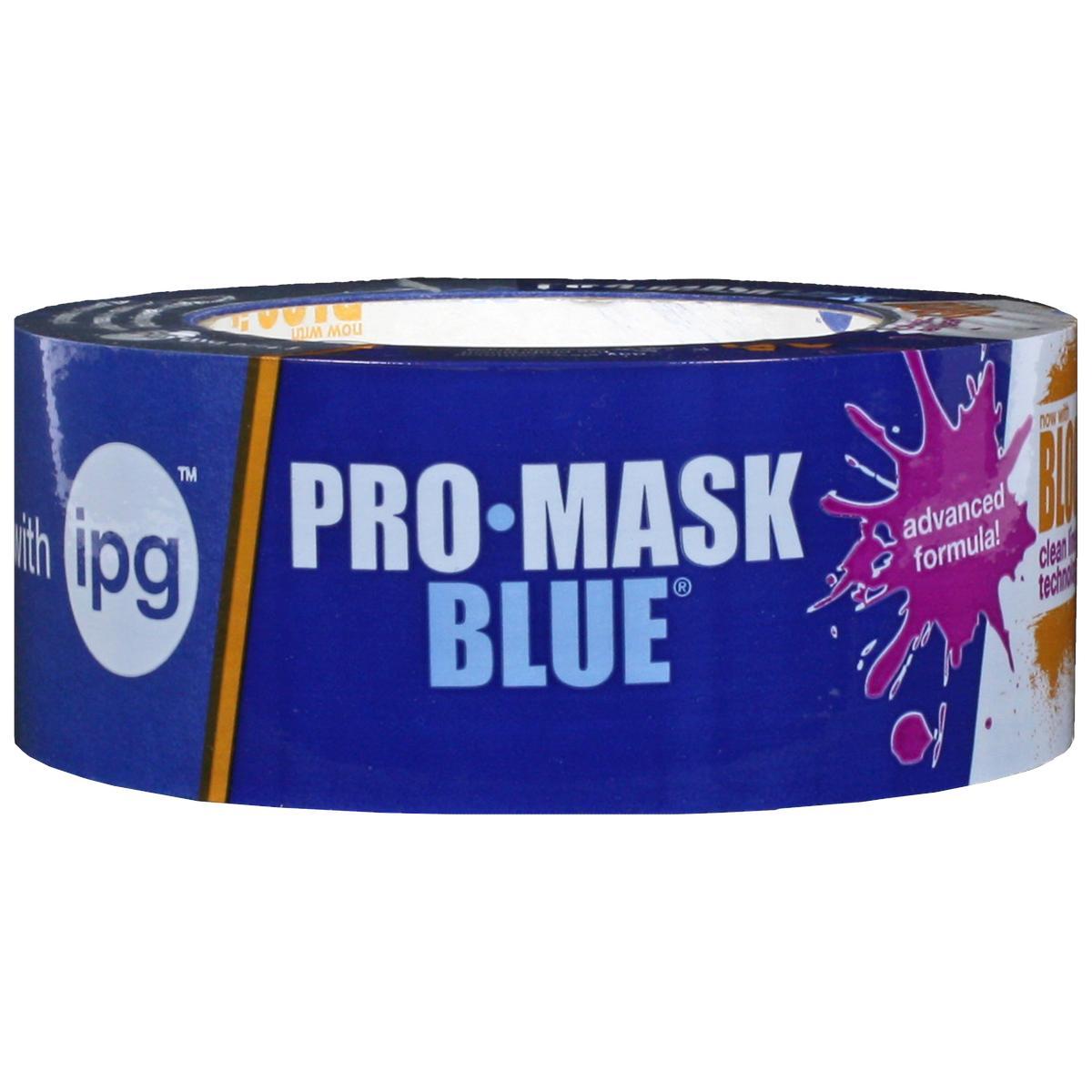 BLUE TAPE 1-1/2" X 180'