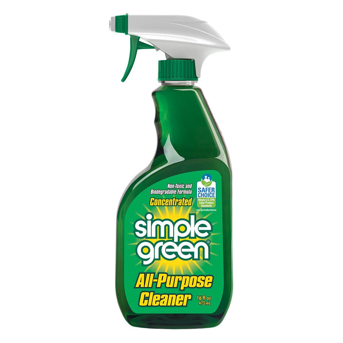 16OZ SIMPLE GREEN CONCENTRATE