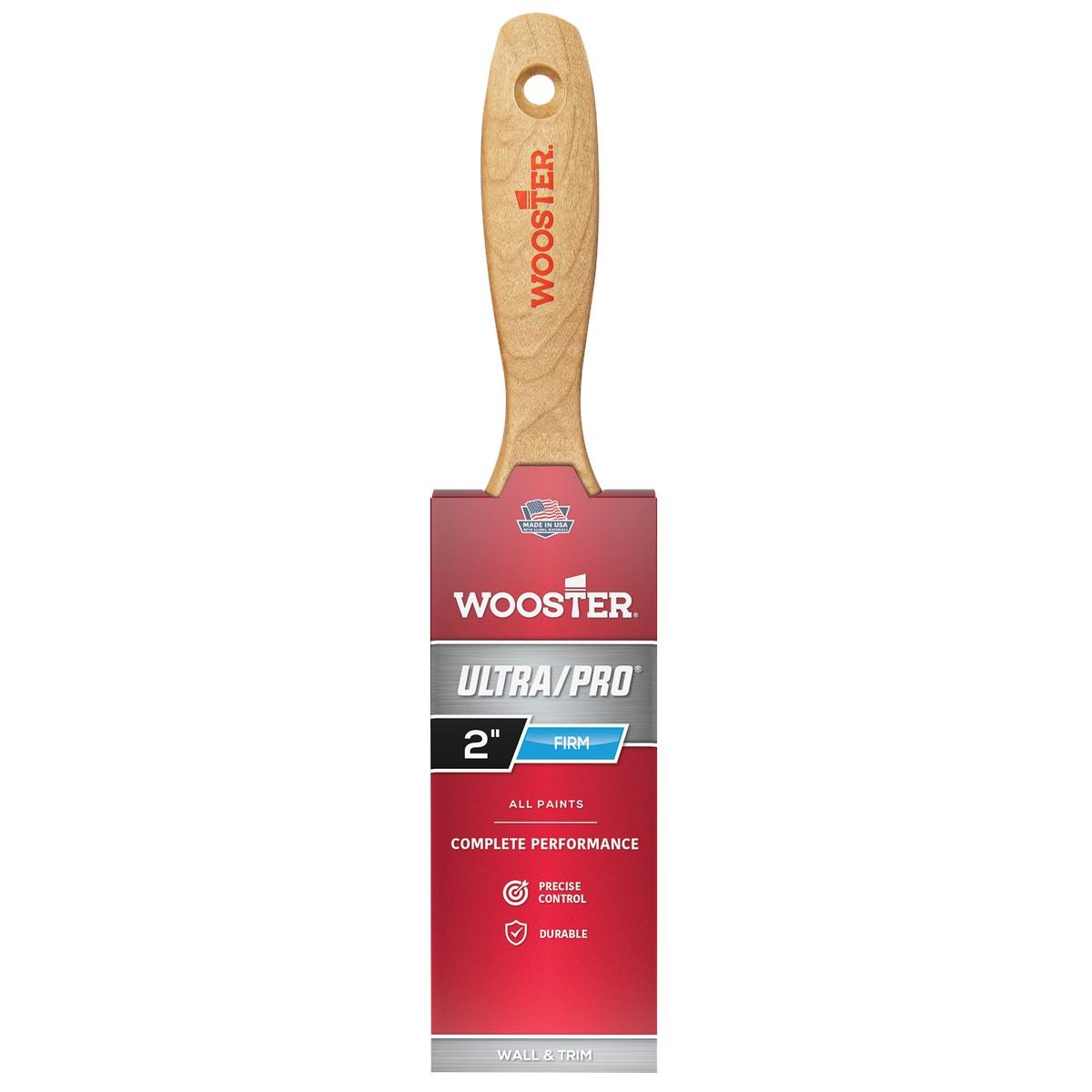 Wooster 4176 2" Ultra Pro Sable
