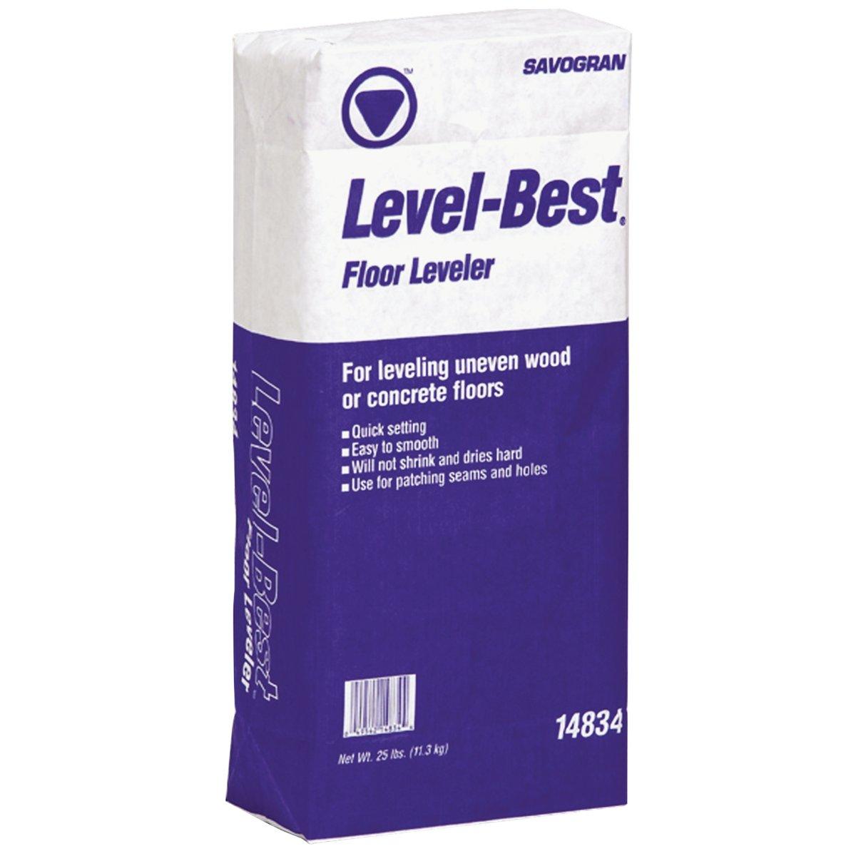 Floor Leveler 25Lb