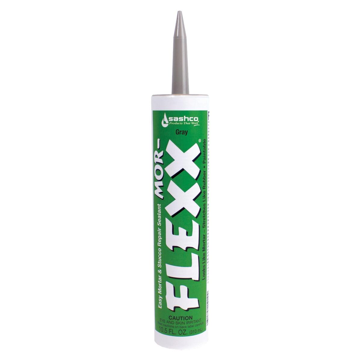 Mor-FleXx Gray Repair Sealant