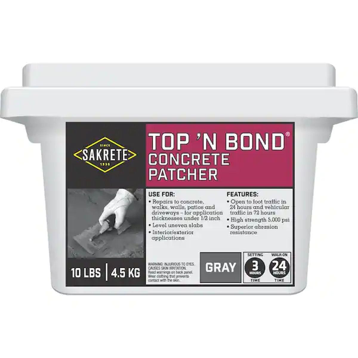 10# Amstone Top N Bond Mix