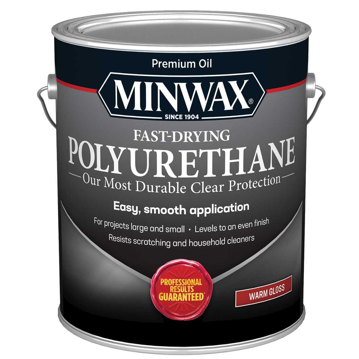 1-Gal Acrylic Polyurethane Gloss