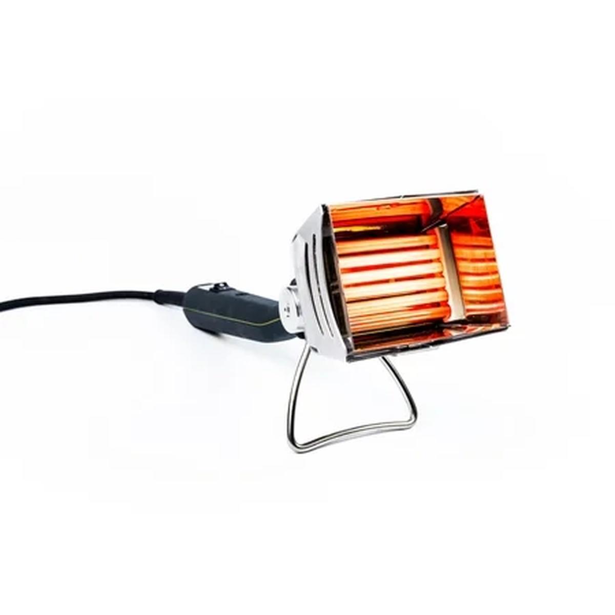 Cobra Infrared Paint Removal System