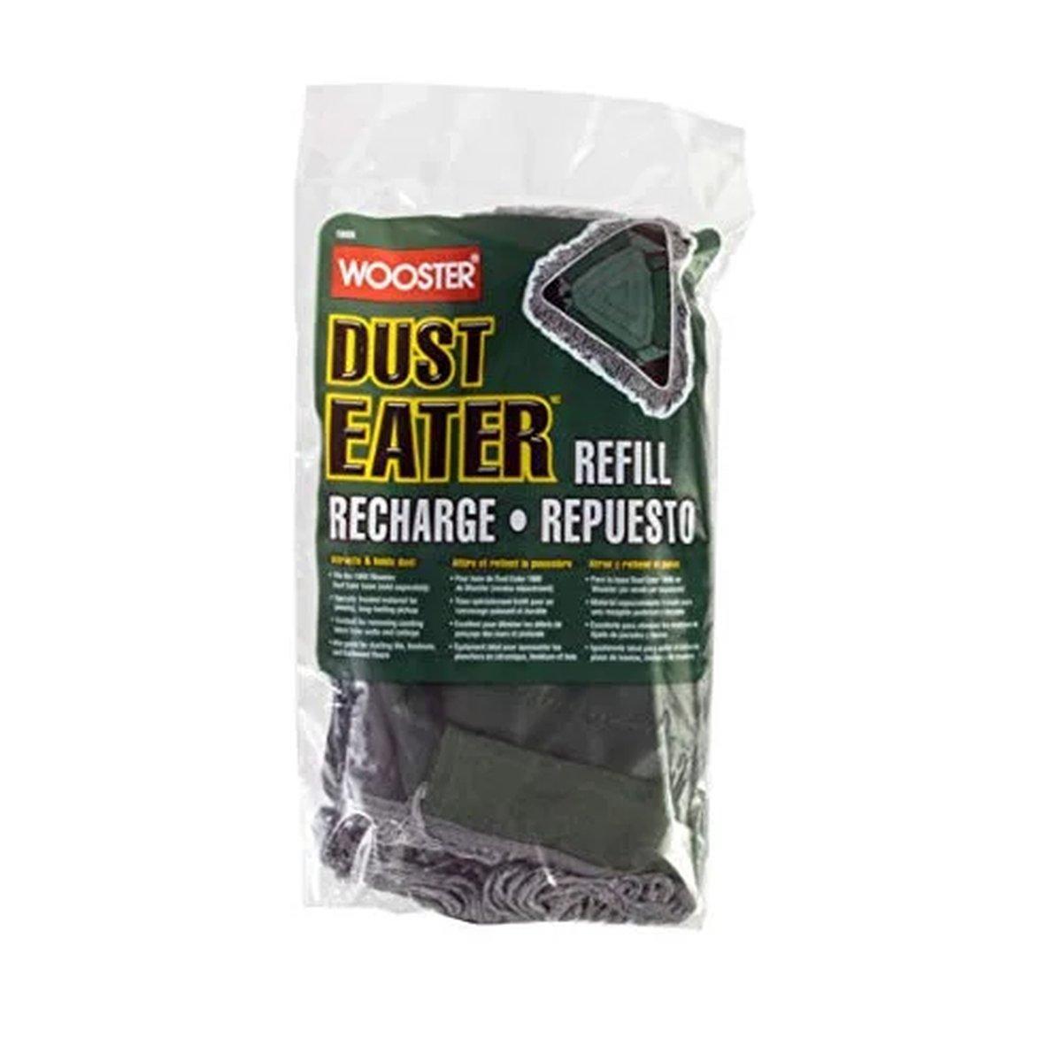 Drywall Dust Eater Refill
