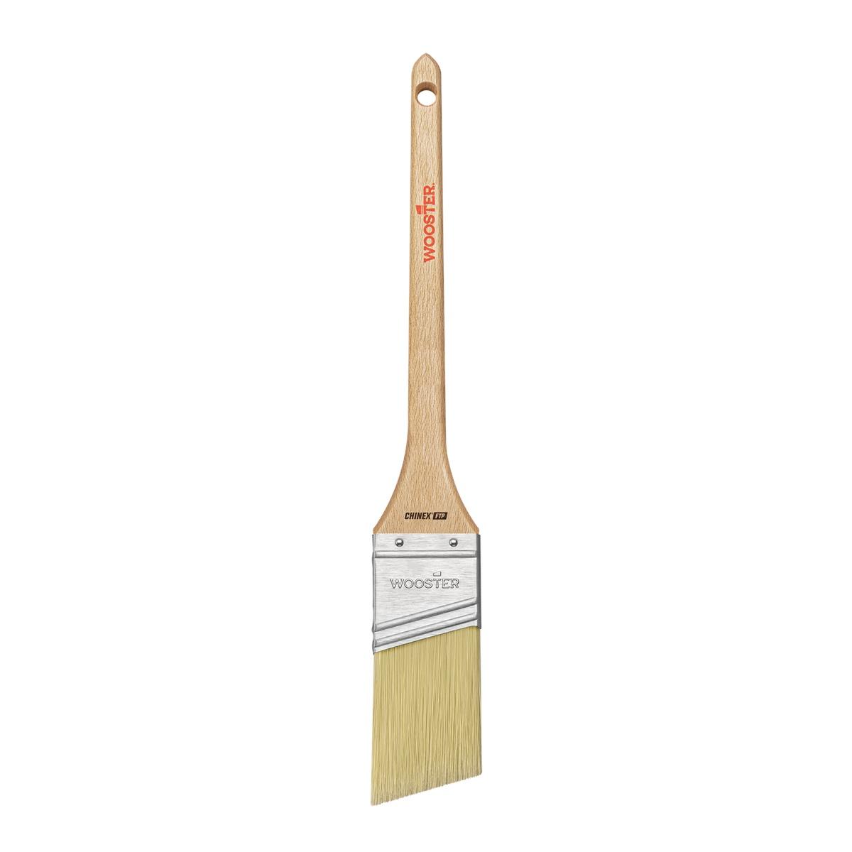 Wooster 4424 1-1/2" Chinex FtpThin Angl Alt #1