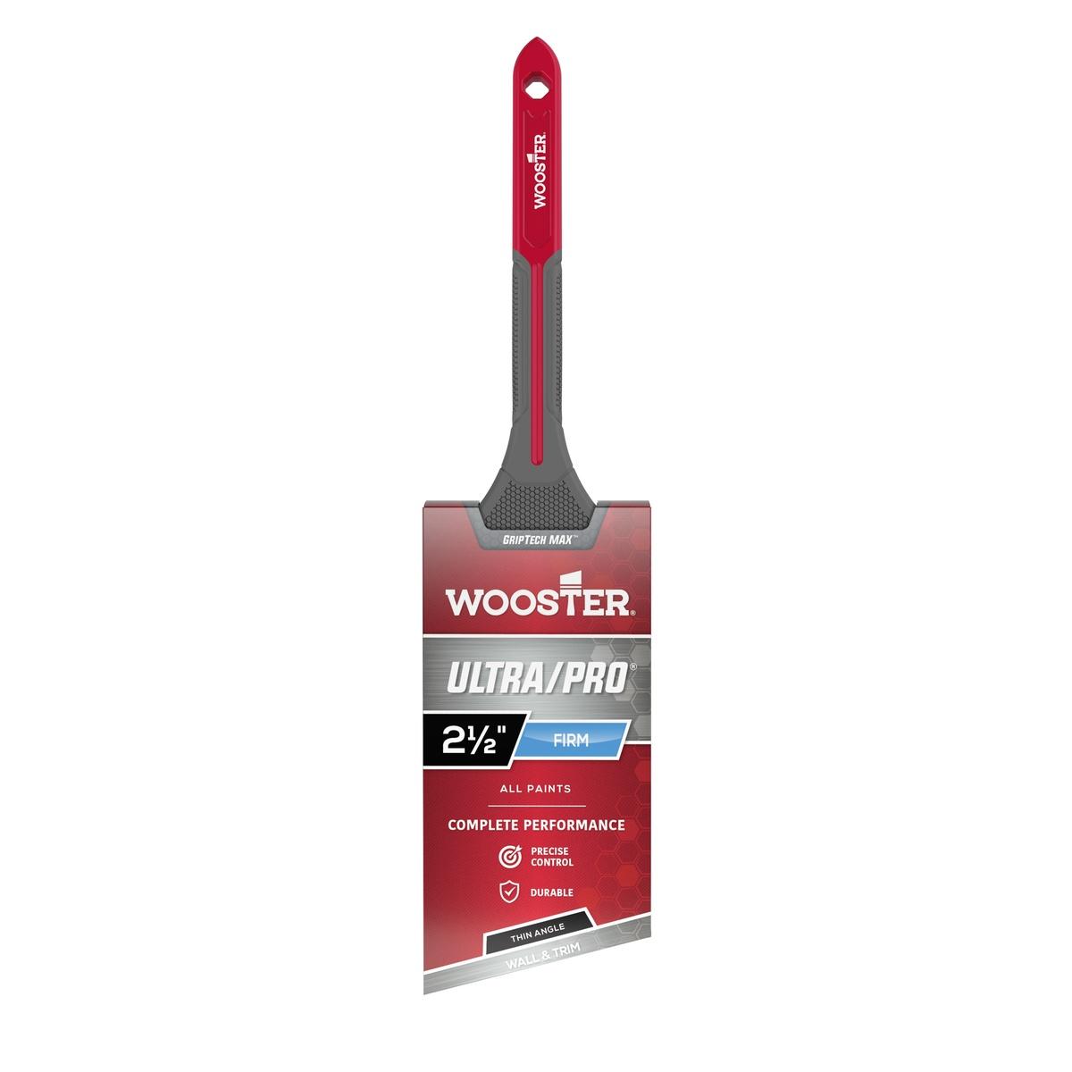 Wooster 4181 2-1/2" Ultra Pro