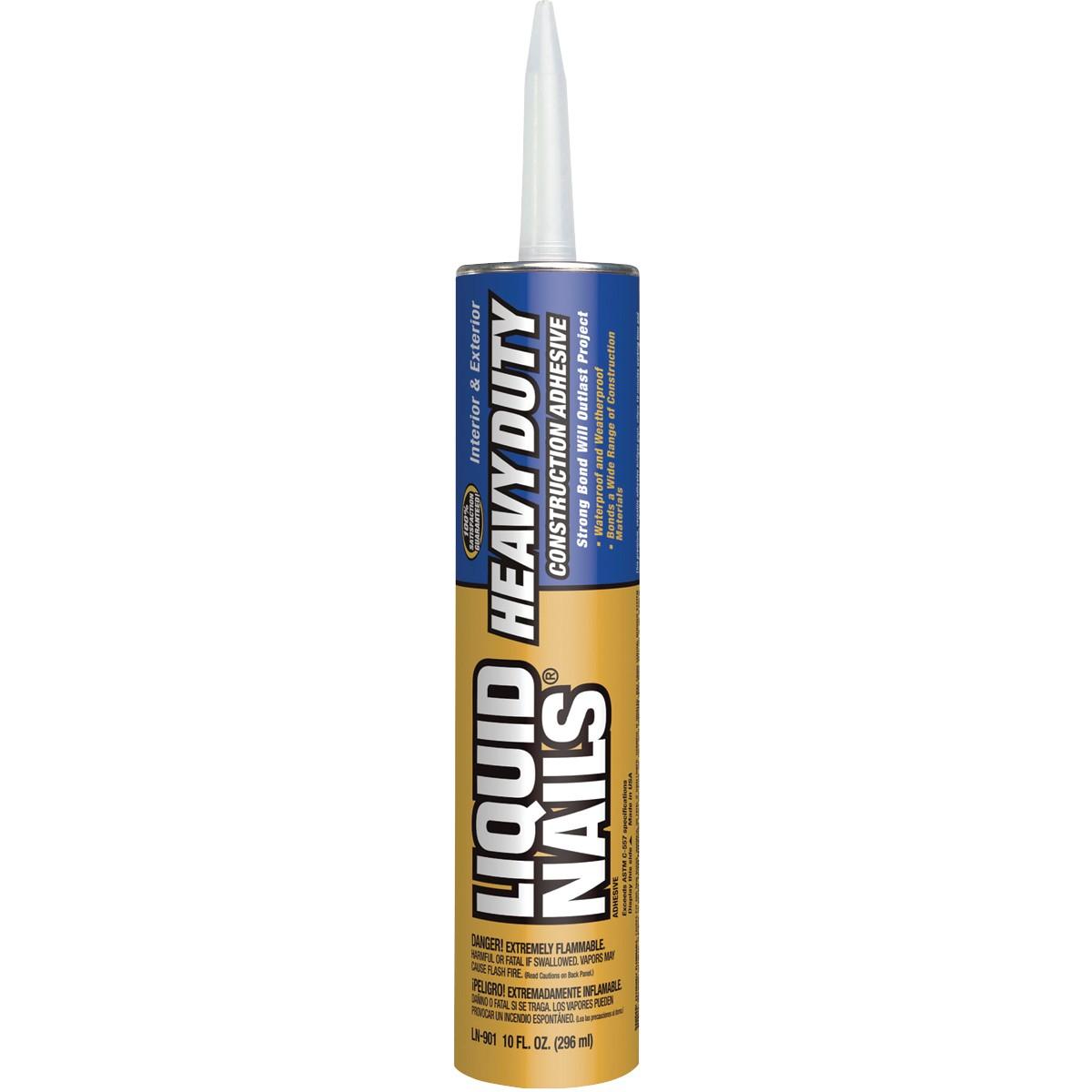 901 LIQUID NAILS  10.5OZ