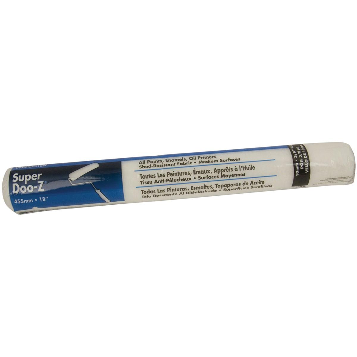 18-in Paint Roller Cover