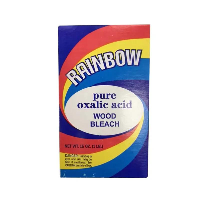 OXALIC ACID 1LB BOX