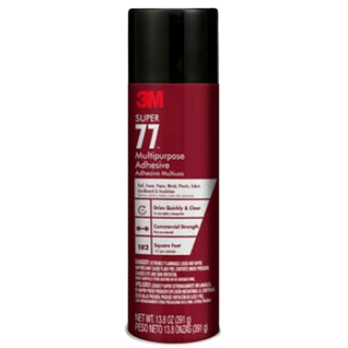 3M 77 Spray Adhesive