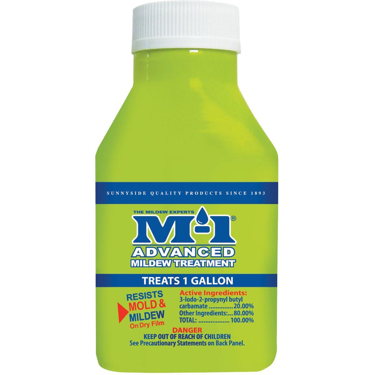 Sunnyside 1.5 oz Advanced Liquid Mildew Treatment
