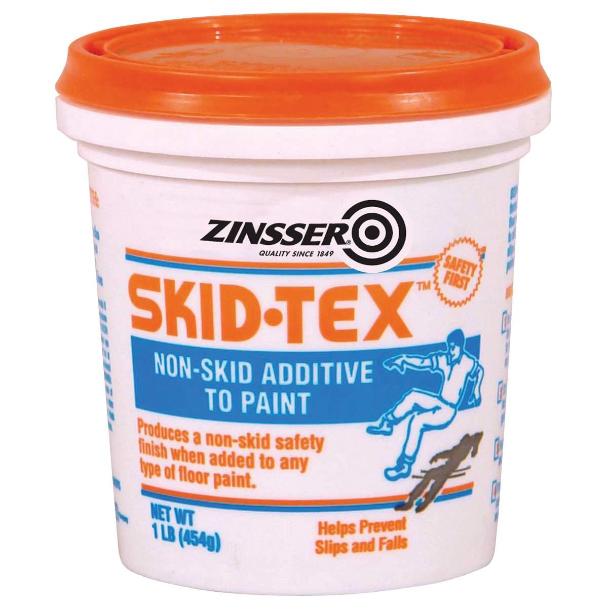 1 lb. Skid-Tex Non-Skid Additive for Paint