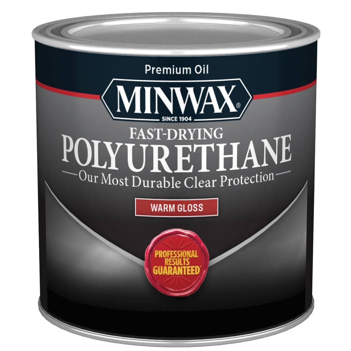 1/2-Pt Interior Polyurethane Gloss