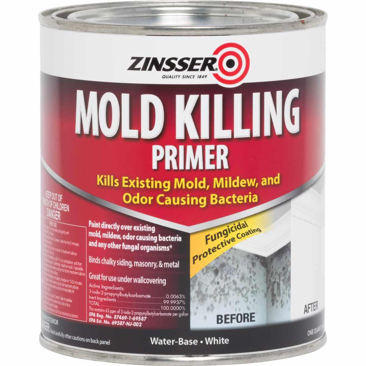 1-qt Mold Killing Primer
