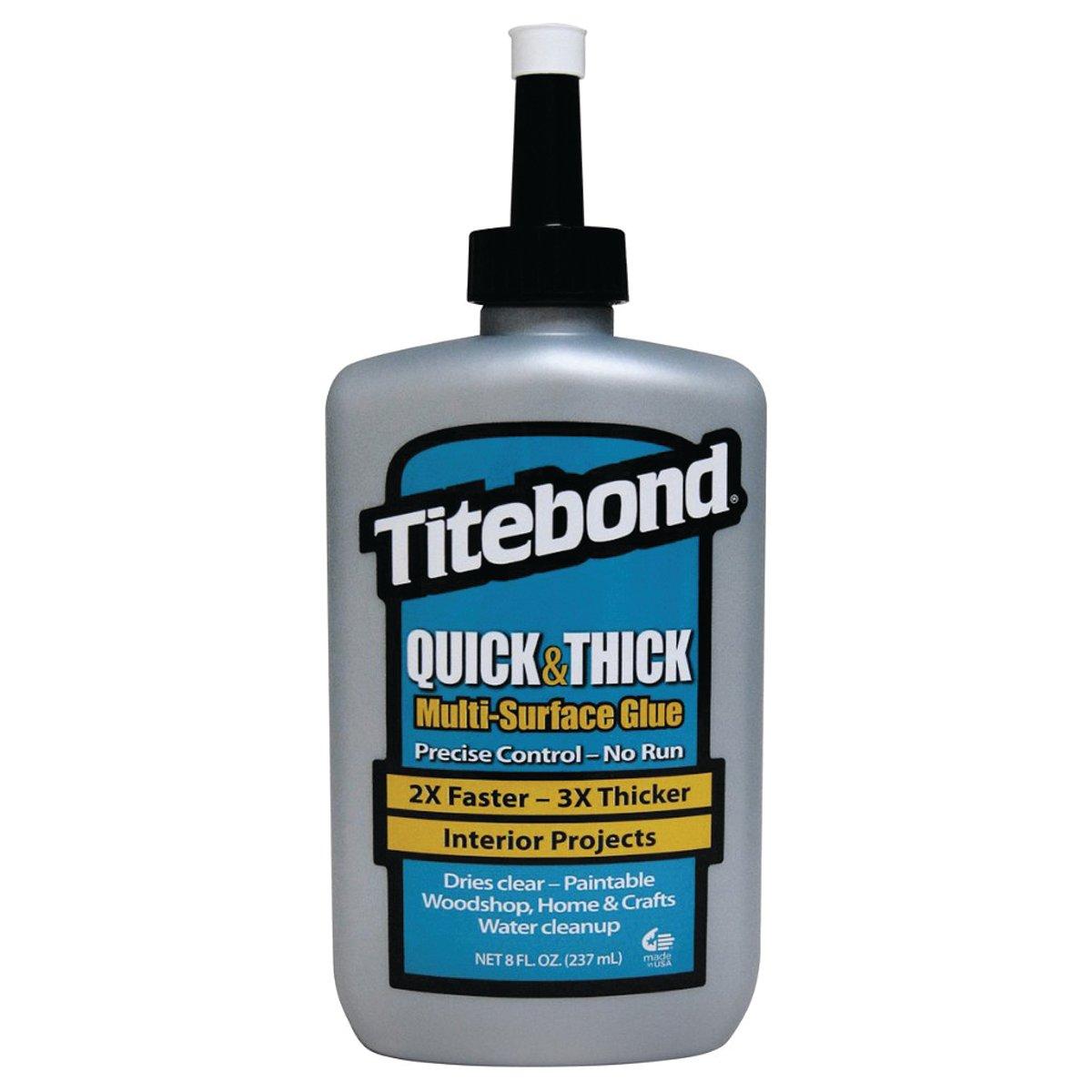 Titebond 2403 Glue, White, 8 oz