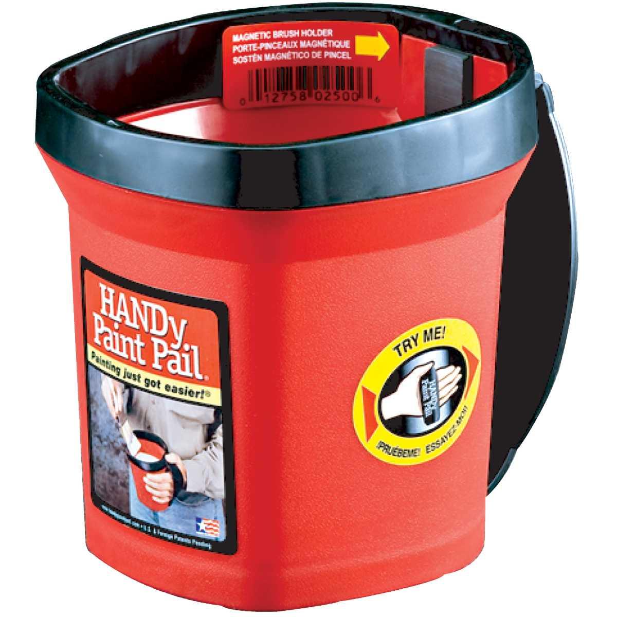 HANDY PAINT PAIL