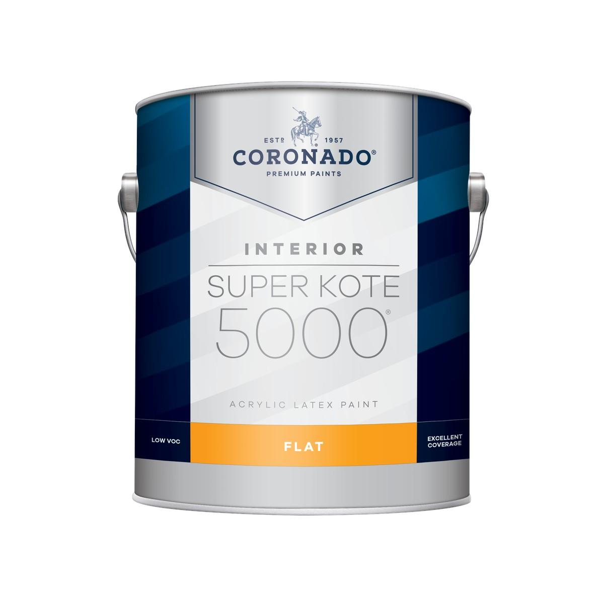 Sk 5000 Flat White 1Gl