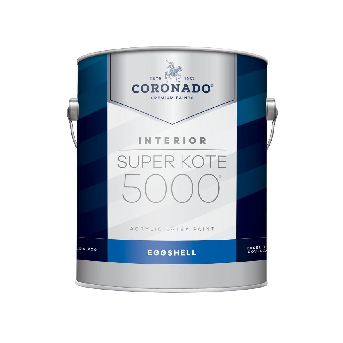 Sk 5000 Eggshell White 1Gl
