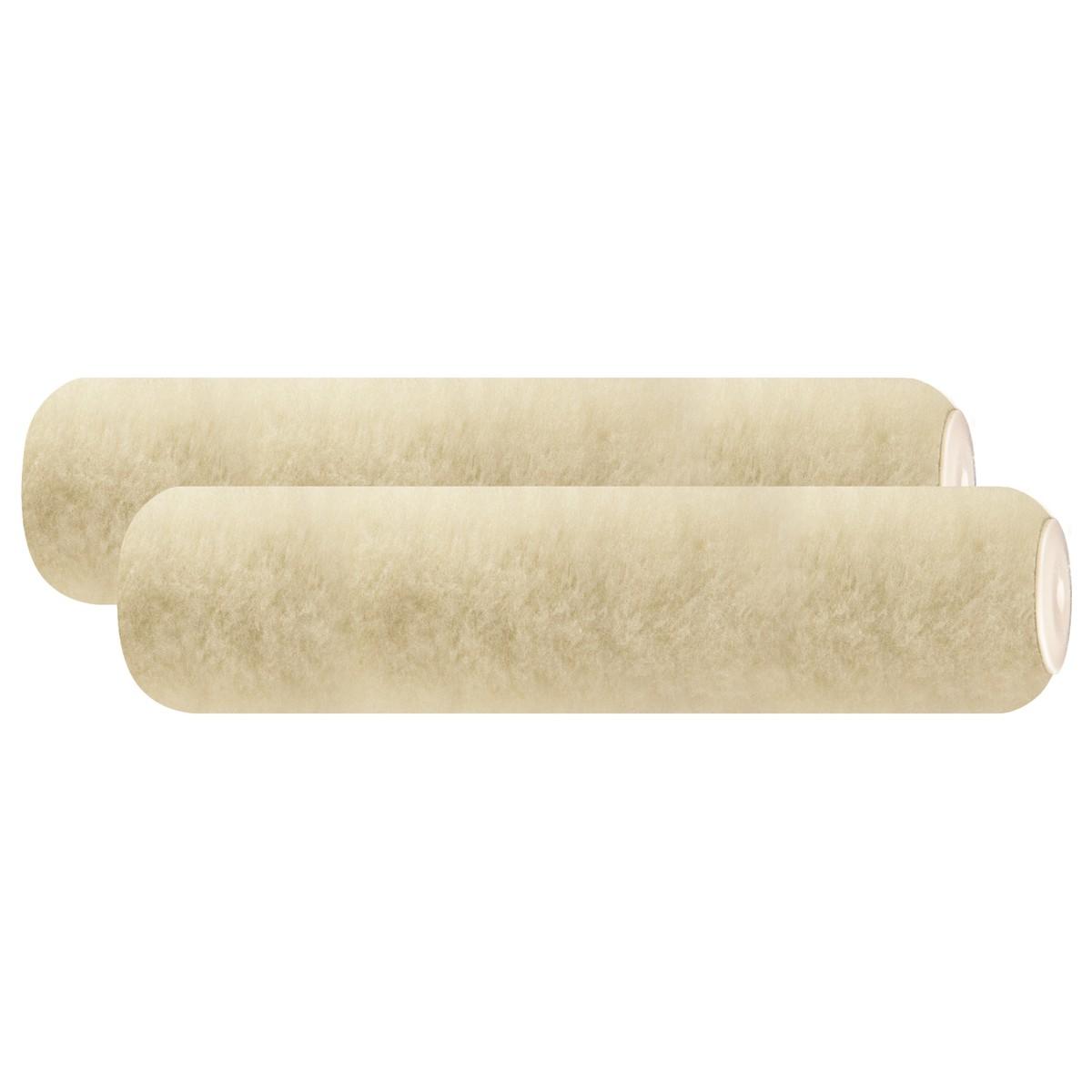 6-1/2-in x 1/2-in Jumbo-Koter 50/50 Roller Cover Alt #1