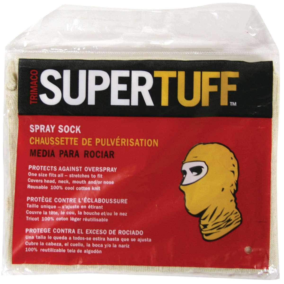 KNIT SPRAY SOCK