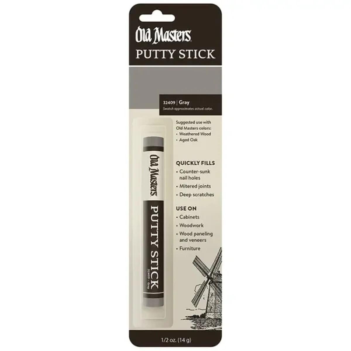 Putty Stick Gray 0.5 oz