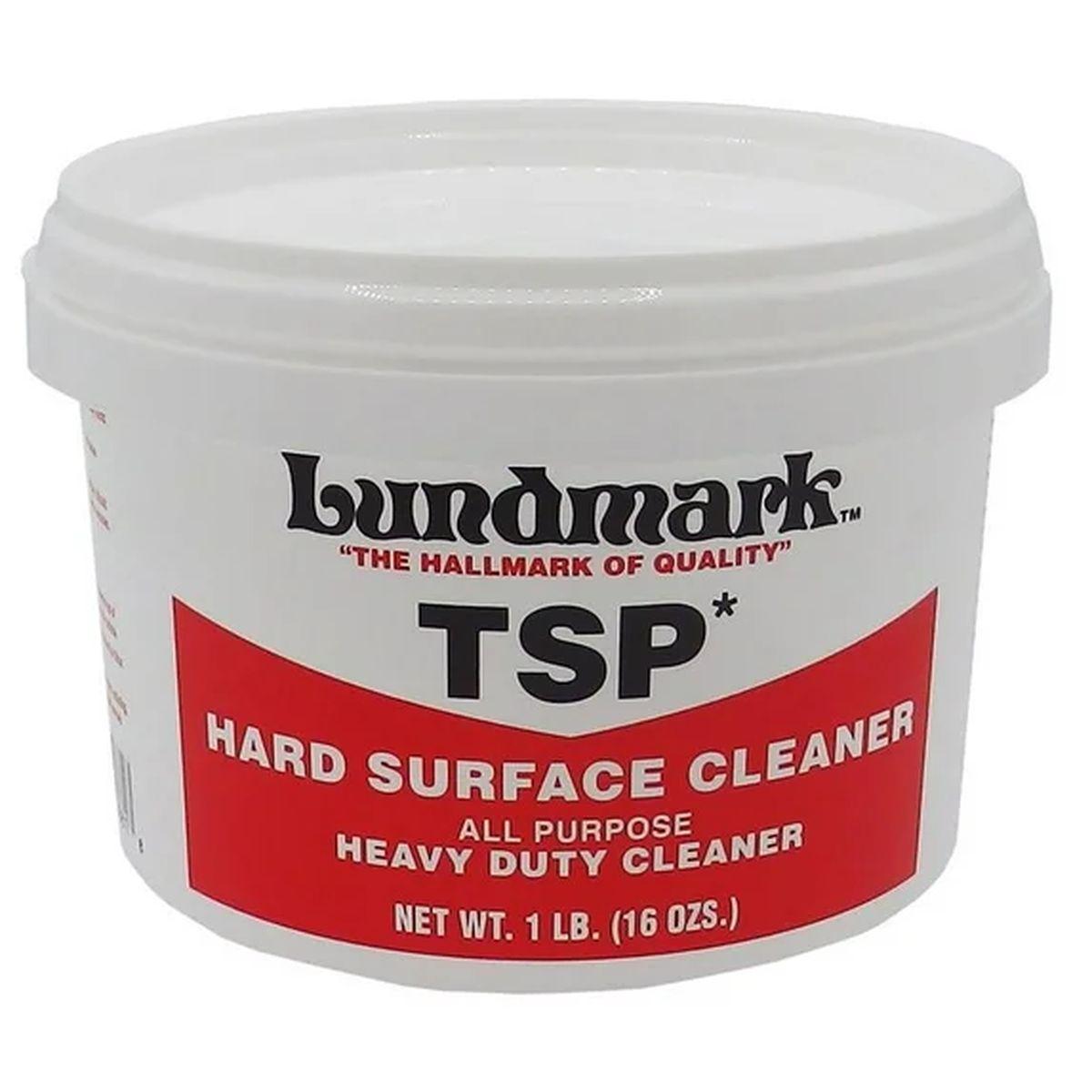 Tsp Hard Surface Cleaner 1Lb