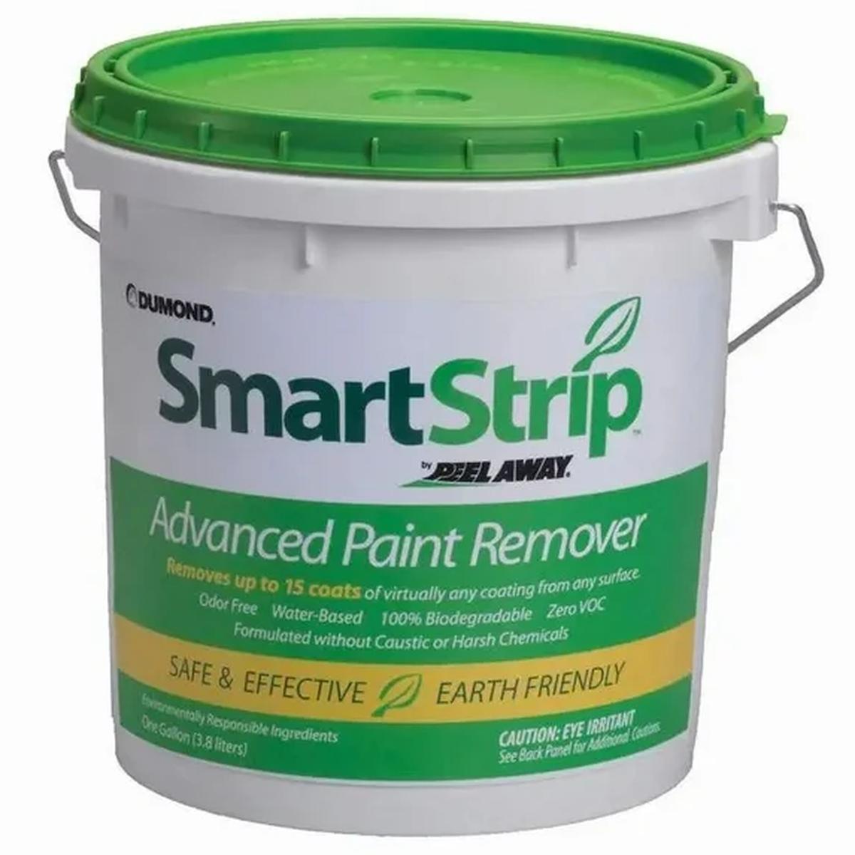 Peel Away Smart Strip Remover