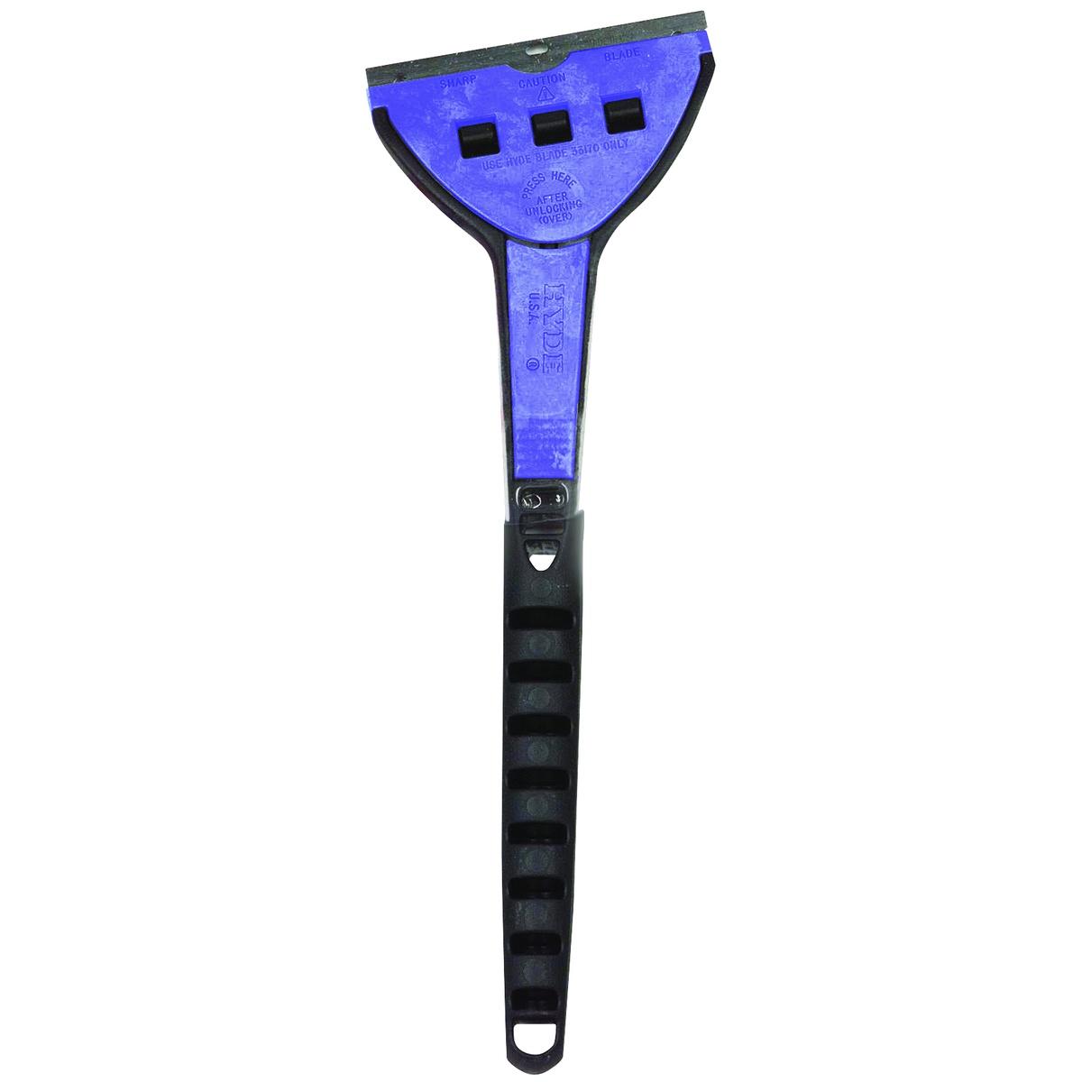 4" WALL WOLF WALLPAPER SHAVER