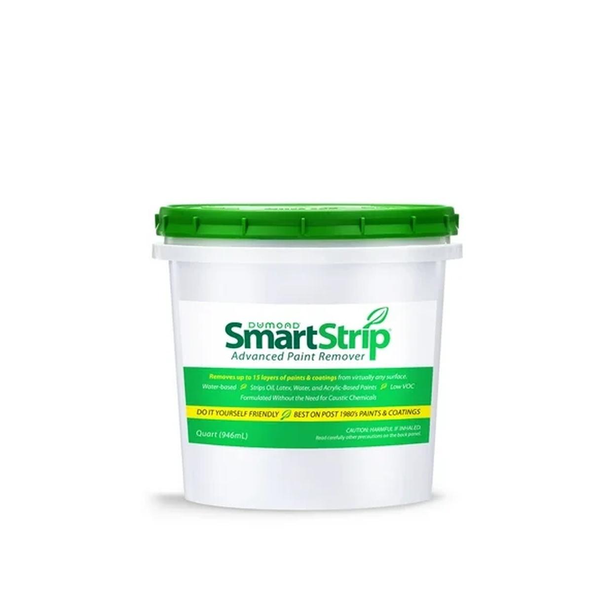 Peel Away Smart Strip Remover