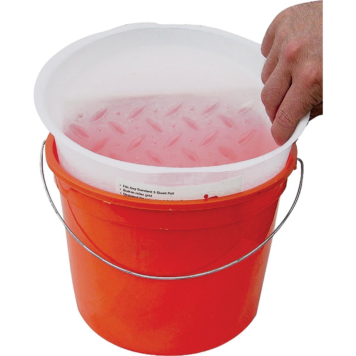 Leaktit 5Qt Pail Liner