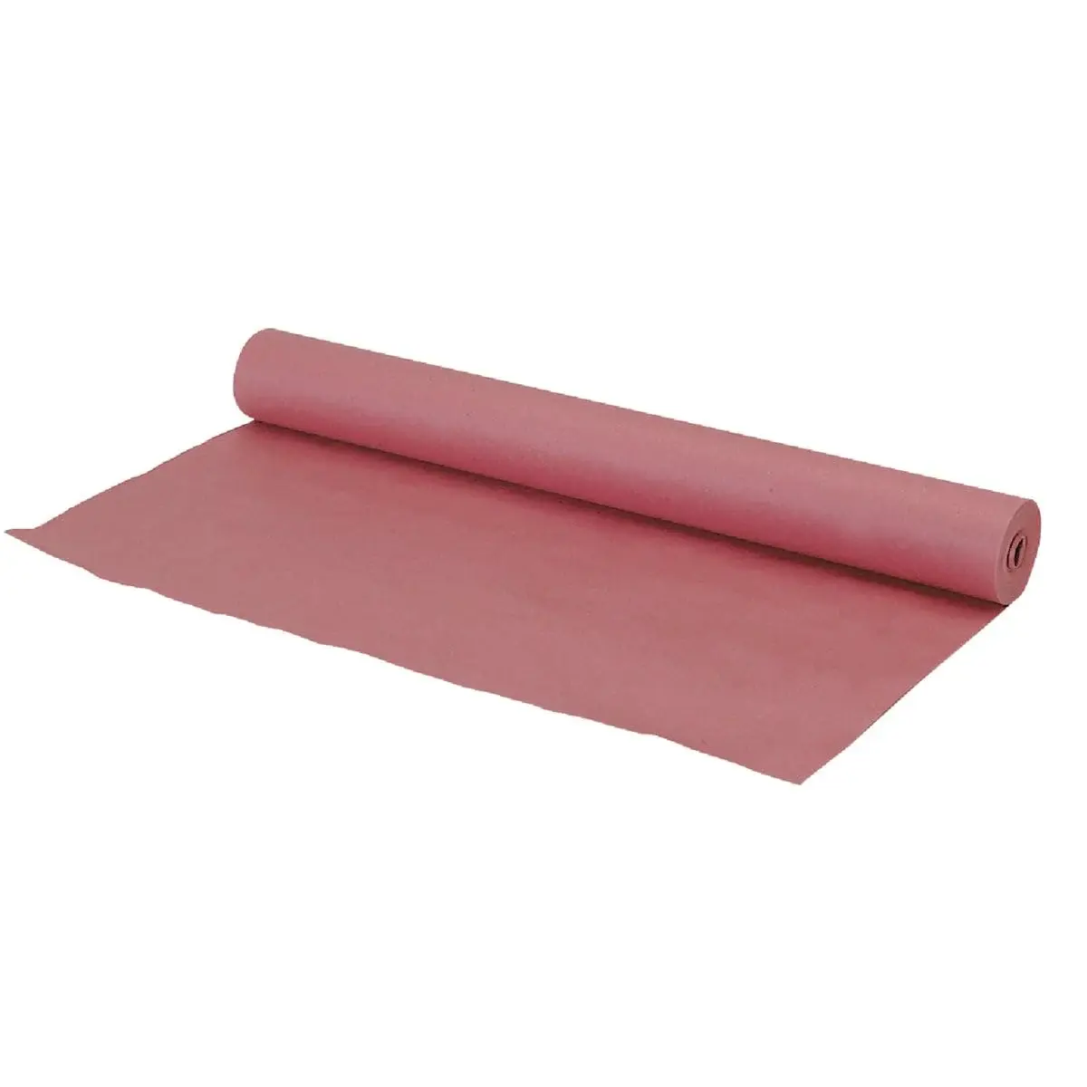 36 in x 140 ft Red Rosin Paper 420 Sq. Ft. Coverage