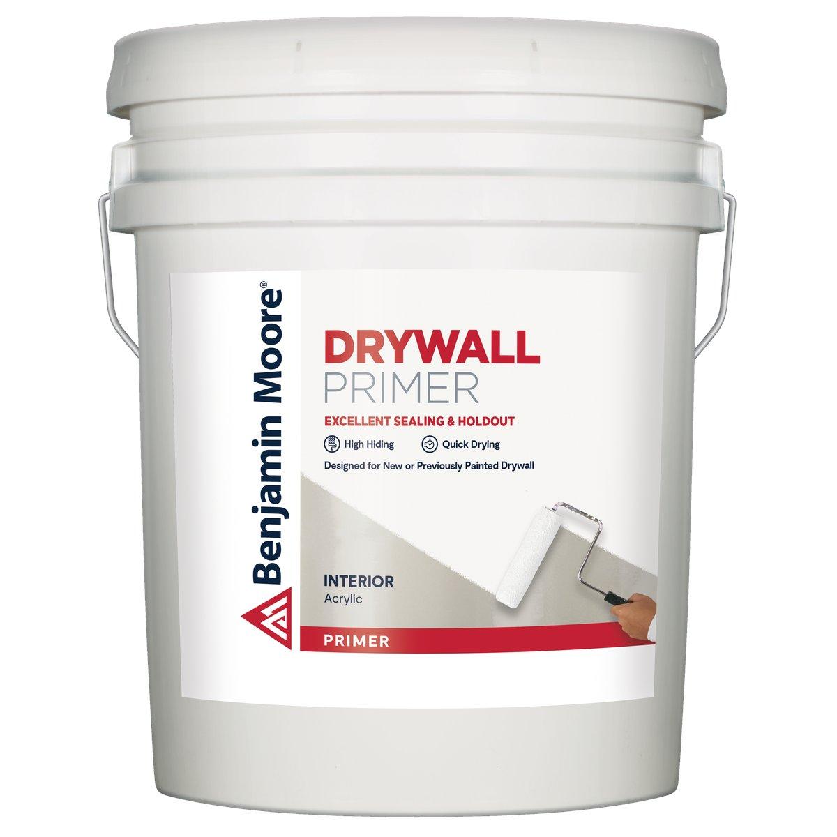 5-gal Interior Drywall Primer
