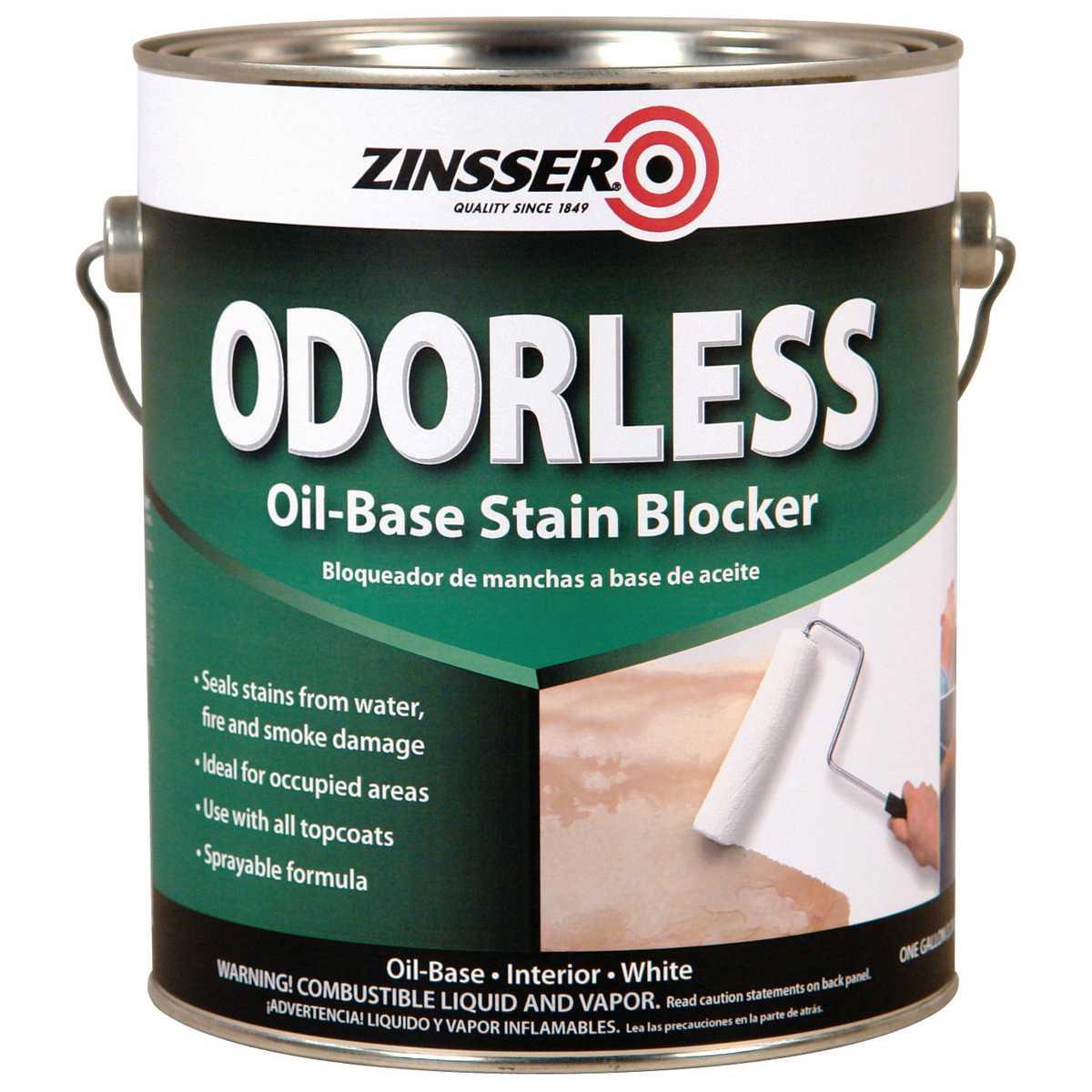 1-gal Odorless Primer Sealer