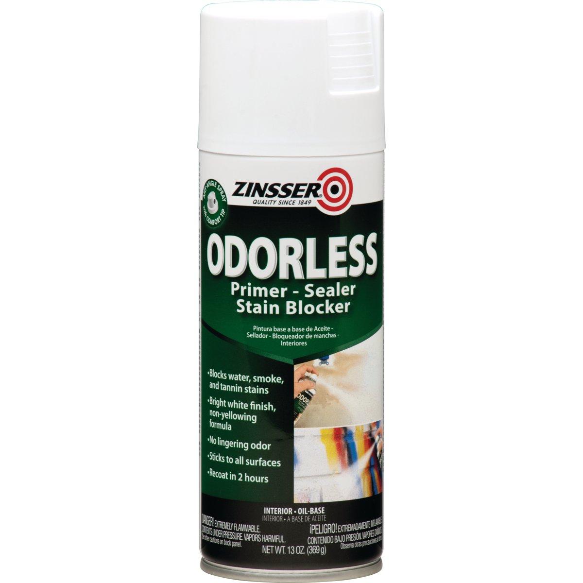13-oz Odorless Primer Sealer Spray