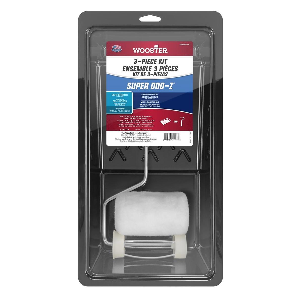 Super Trimmer Kit
